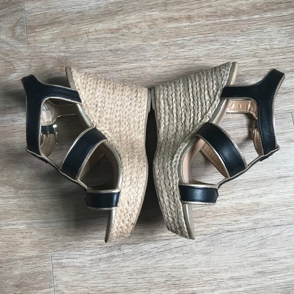 Call It Spring Wedges - Picture 2 of 5